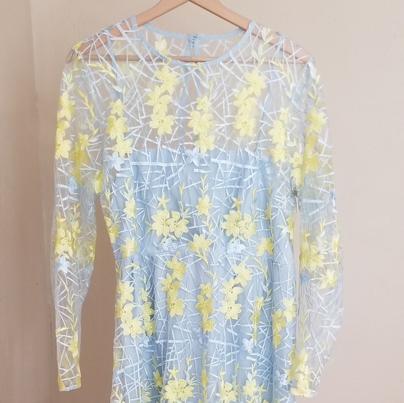 Dress - Picture 2 of 4